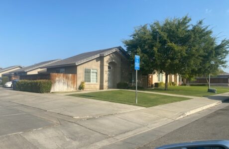 Karpe Real Estate Center, Home